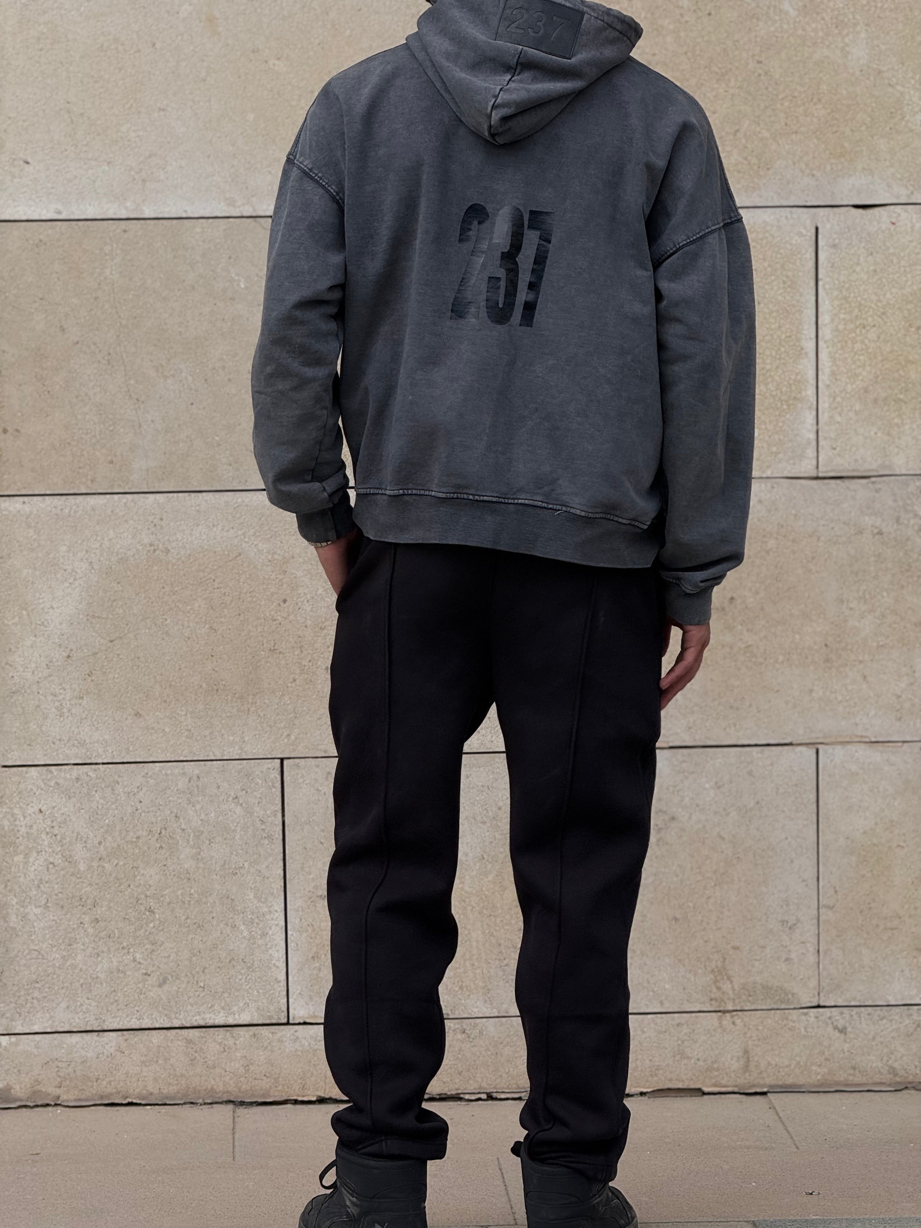 Summer Sweatpants - Black